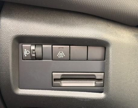 C5 AIRCROSS 1.5 BLUEHDI 130CH PLUS BOITE AUTOMATIQUE