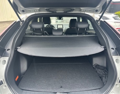 ECLIPSE CROSS 2.4 MIVEC PHEV 188CH BUSINESS 4WD