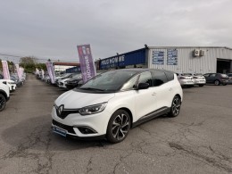 GRAND SCENIC IV 1.7 BLUE DCI 150CH INTENS EDC GRAND SCENIC IV 1.7 BLUE DCI 150CH INTENS EDC