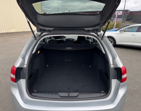308 SW 1.2 PURETECH 130CH S&S ALLURE DISTRIBUTION OK