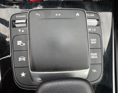 CLA 200 D 150CH BUSINESS LINE 8G-DCT