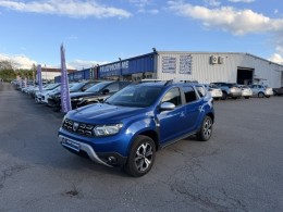 DUSTER 1.0 ECO-G 100CH PRESTIGE GPL