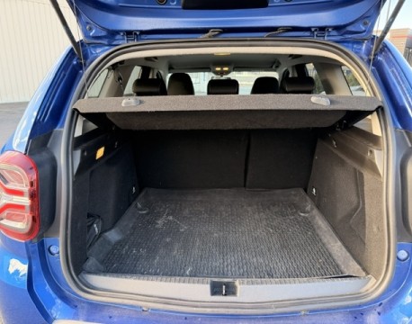 DUSTER 1.0 ECO-G 100CH PRESTIGE GPL