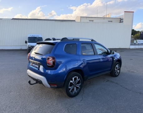 DUSTER 1.0 ECO-G 100CH PRESTIGE GPL