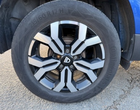 DUSTER 1.0 ECO-G 100CH PRESTIGE GPL