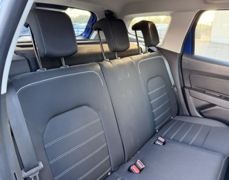 DUSTER 1.0 ECO-G 100CH PRESTIGE GPL