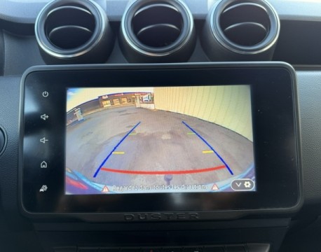 DUSTER 1.0 ECO-G 100CH PRESTIGE GPL