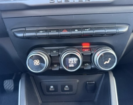 DUSTER 1.0 ECO-G 100CH PRESTIGE GPL