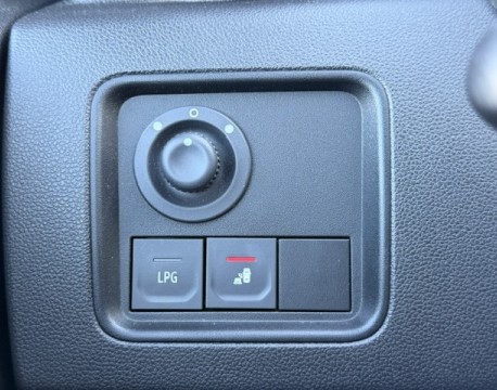 DUSTER 1.0 ECO-G 100CH PRESTIGE GPL