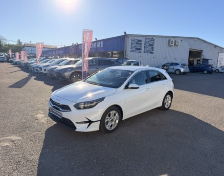 CEED 1.0 T-GDI 120CH ACTIVE