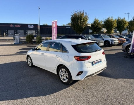 CEED 1.0 T-GDI 120CH ACTIVE