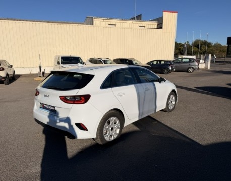 CEED 1.0 T-GDI 120CH ACTIVE