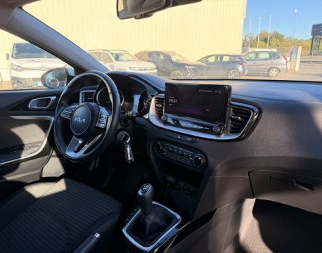 CEED 1.0 T-GDI 120CH ACTIVE