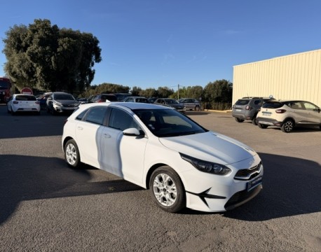 CEED 1.0 T-GDI 120CH ACTIVE
