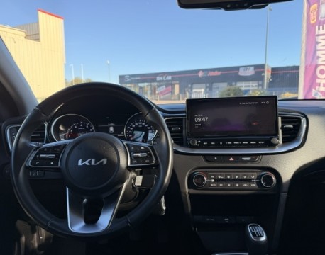 CEED 1.0 T-GDI 120CH ACTIVE