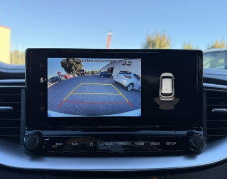 CEED 1.0 T-GDI 120CH ACTIVE