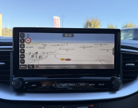 CEED 1.0 T-GDI 120CH ACTIVE