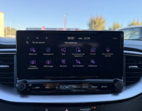 CEED 1.0 T-GDI 120CH ACTIVE