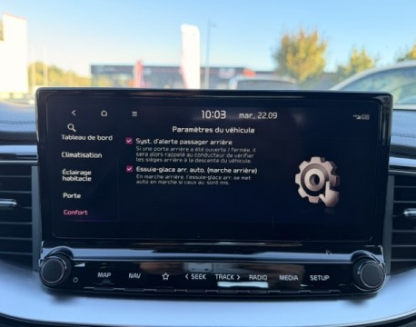 CEED 1.0 T-GDI 120CH ACTIVE