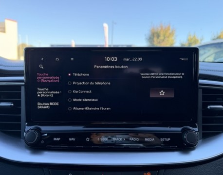CEED 1.0 T-GDI 120CH ACTIVE