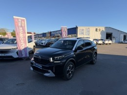 C3 AIRCROSS 1.2 HYBRIDE 145CH MAX E-DCS6