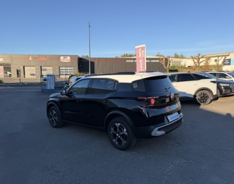 C3 AIRCROSS 1.2 HYBRIDE 145CH MAX E-DCS6