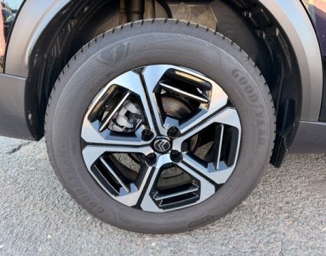C3 AIRCROSS 1.2 HYBRIDE 145CH MAX E-DCS6