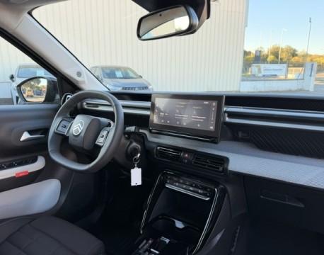 C3 AIRCROSS 1.2 HYBRIDE 145CH MAX E-DCS6