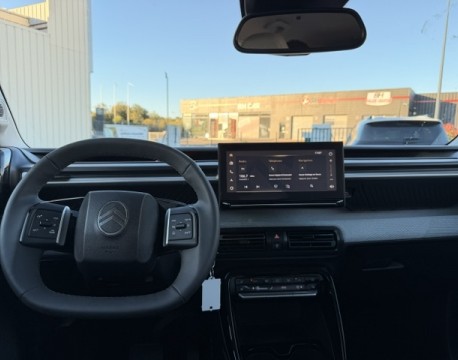 C3 AIRCROSS 1.2 HYBRIDE 145CH MAX E-DCS6