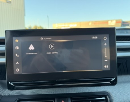 C3 AIRCROSS 1.2 HYBRIDE 145CH MAX E-DCS6
