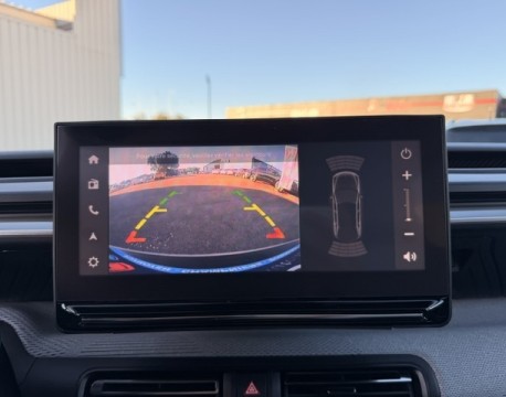 C3 AIRCROSS 1.2 HYBRIDE 145CH MAX E-DCS6