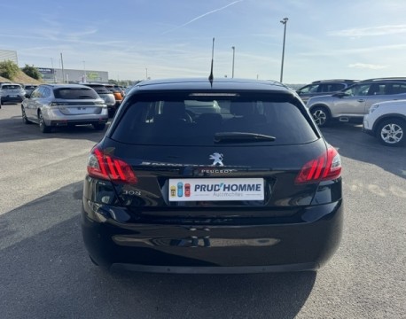 308 1.2 PURETECH 130CH STYLE DISTRIBUTION NEUVE