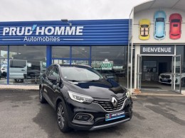 KADJAR 1.3 TCE 140CH FAP INTENS