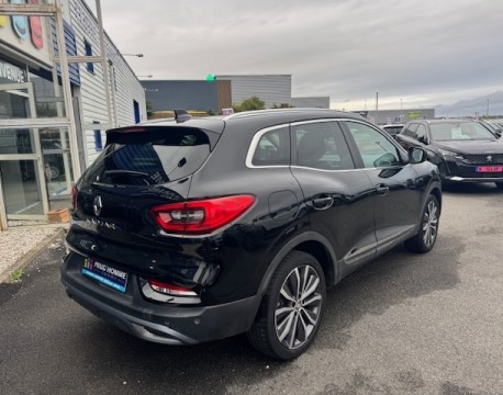 KADJAR 1.3 TCE 140CH FAP INTENS