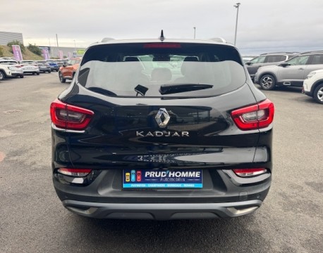 KADJAR 1.3 TCE 140CH FAP INTENS