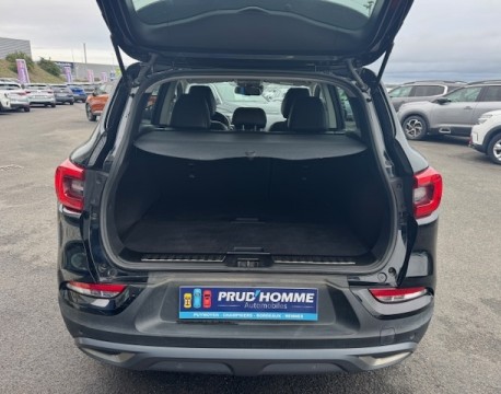 KADJAR 1.3 TCE 140CH FAP INTENS