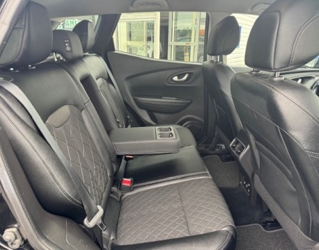 KADJAR 1.3 TCE 140CH FAP INTENS