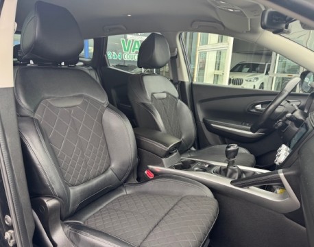 KADJAR 1.3 TCE 140CH FAP INTENS