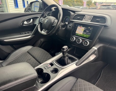 KADJAR 1.3 TCE 140CH FAP INTENS