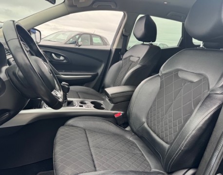 KADJAR 1.3 TCE 140CH FAP INTENS