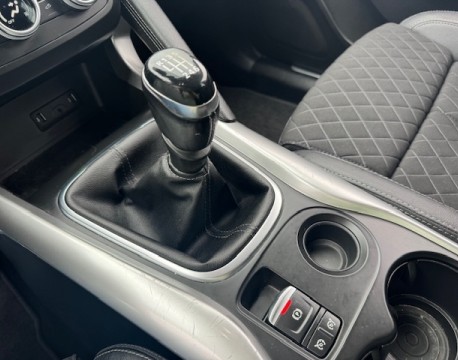 KADJAR 1.3 TCE 140CH FAP INTENS