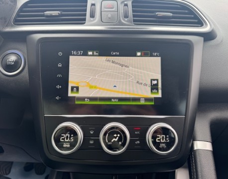KADJAR 1.3 TCE 140CH FAP INTENS