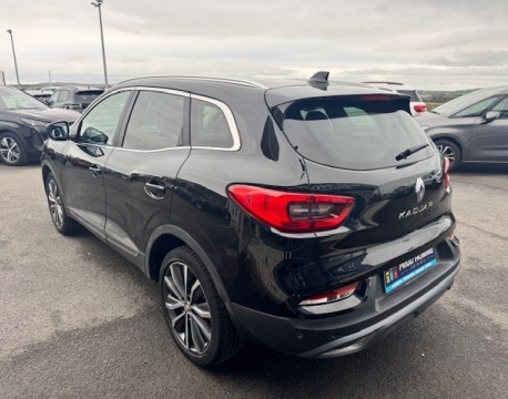 KADJAR 1.3 TCE 140CH FAP INTENS