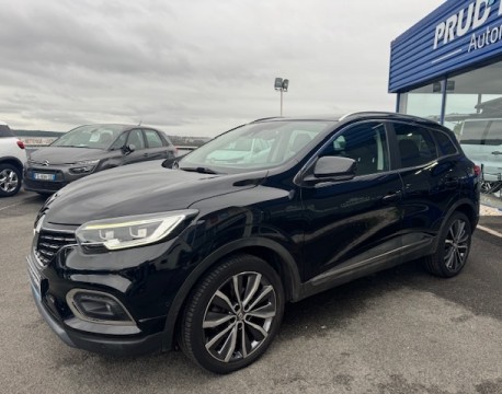 KADJAR 1.3 TCE 140CH FAP INTENS