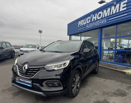 KADJAR 1.3 TCE 140CH FAP INTENS