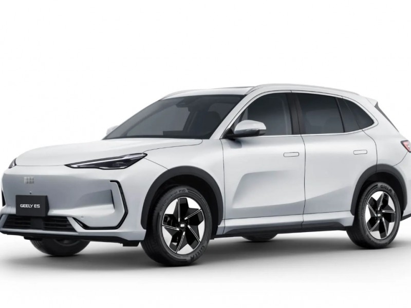 E5 218CH 60,22KWH PRO