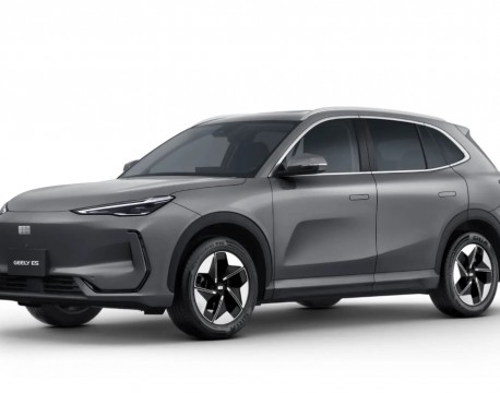 E5 218CH 60,22KWH PRO