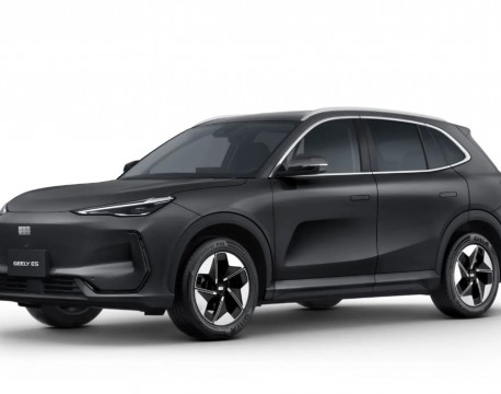 E5 218CH 60,22KWH PRO