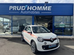 TWINGO III 0.9 TCE 110CH GT EDC