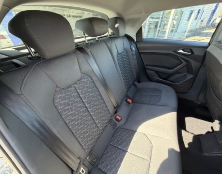 A1 SPORTBACK 30 TFSI 116CH DESIGN